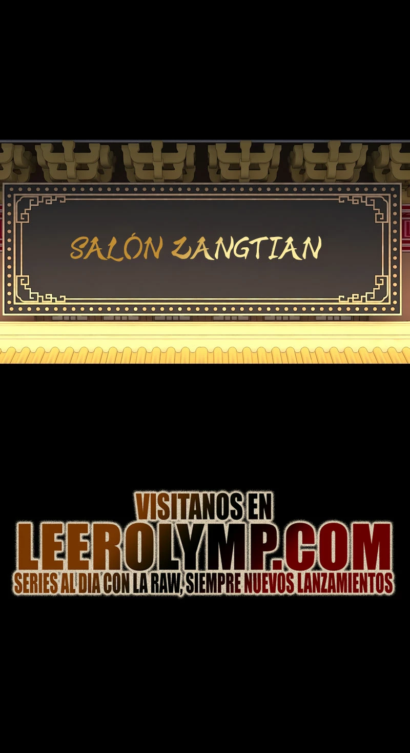 *El Villano Del Destino > Capitulo 174 > Page 221