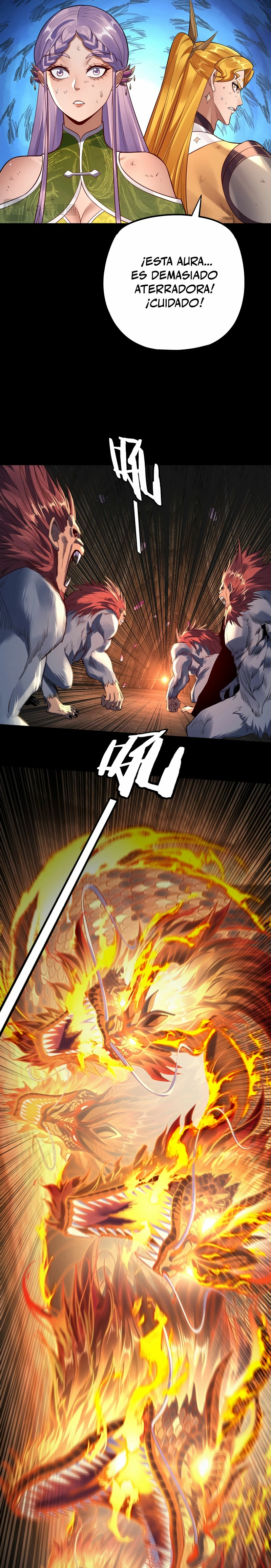 *El Villano Del Destino > Capitulo 175 > Page 41