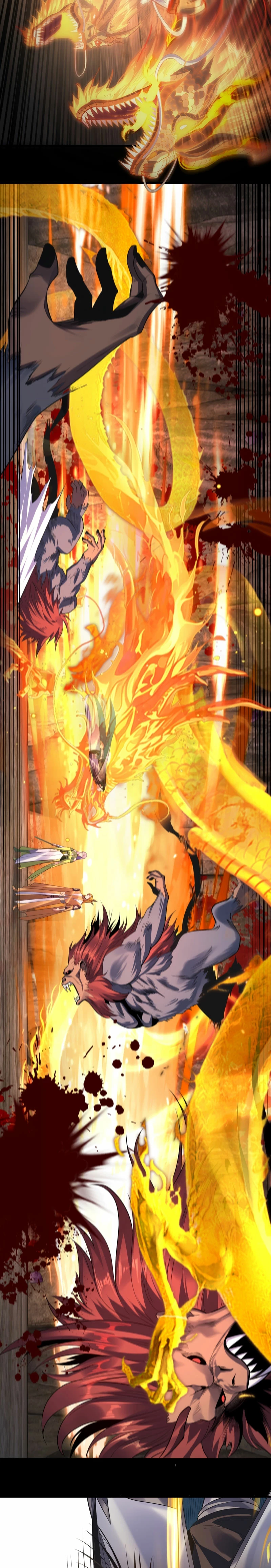 *El Villano Del Destino > Capitulo 175 > Page 51