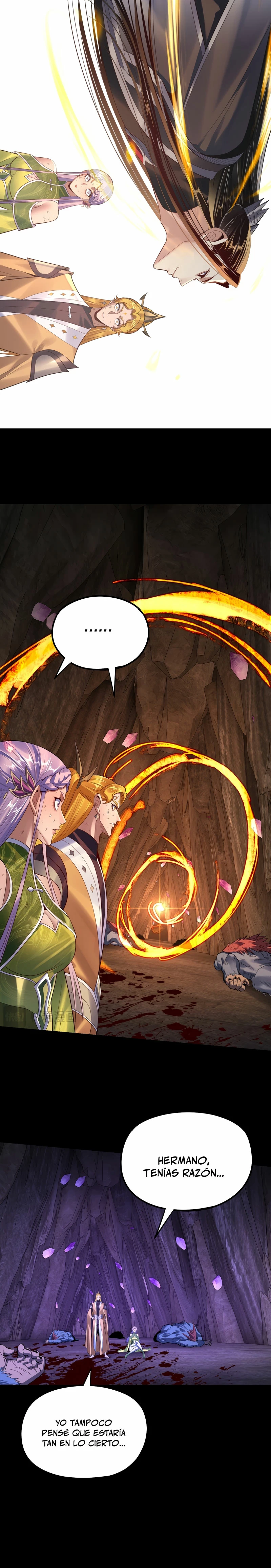 *El Villano Del Destino > Capitulo 175 > Page 61