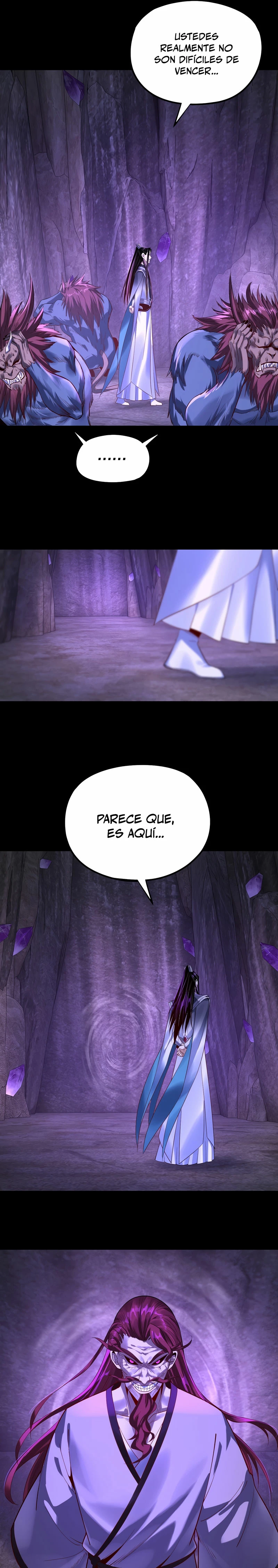 *El Villano Del Destino > Capitulo 175 > Page 71