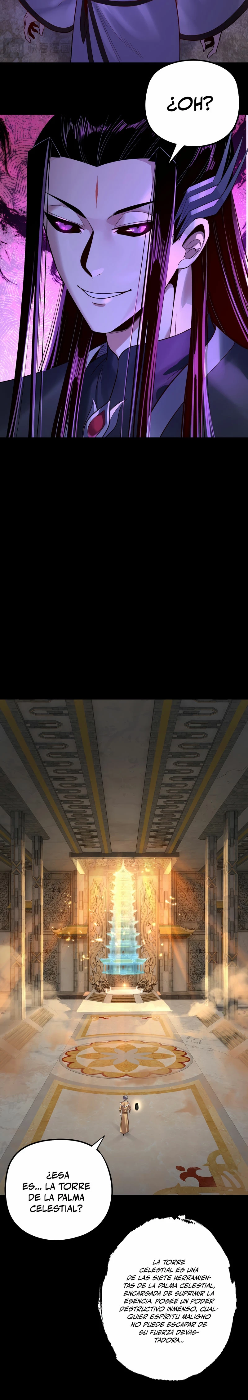 *El Villano Del Destino > Capitulo 175 > Page 81