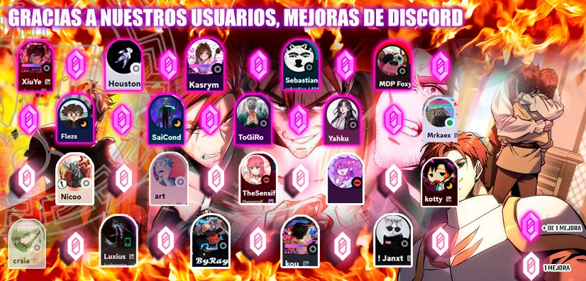 *El Villano Del Destino > Capitulo 175 > Page 231