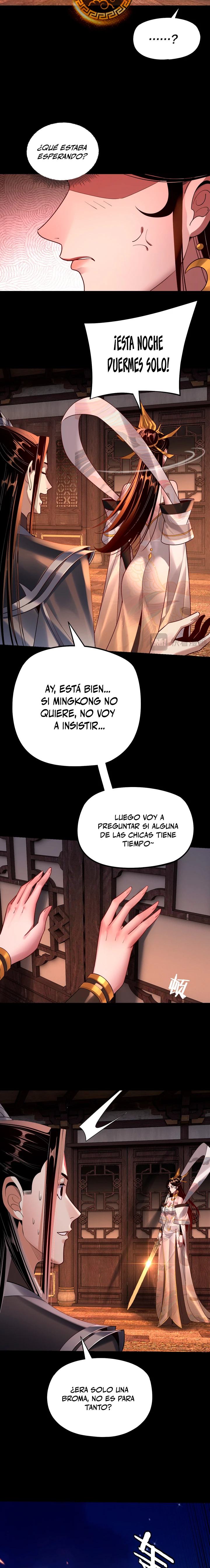 *El Villano Del Destino > Capitulo 176 > Page 81