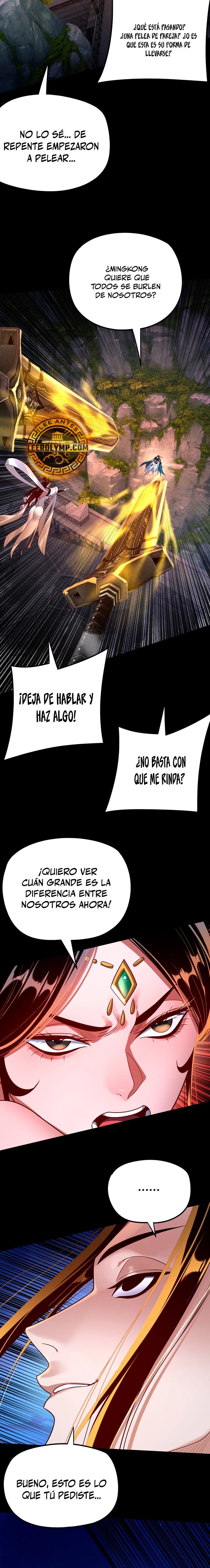 *El Villano Del Destino > Capitulo 176 > Page 101