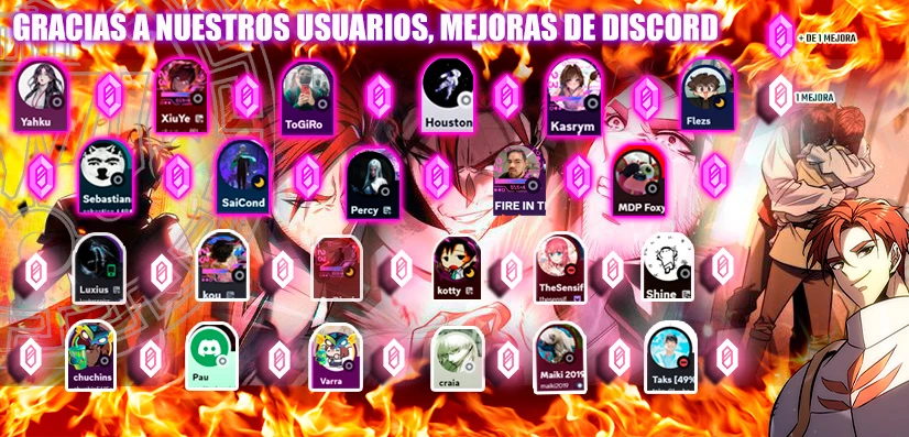 *El Villano Del Destino > Capitulo 176 > Page 191