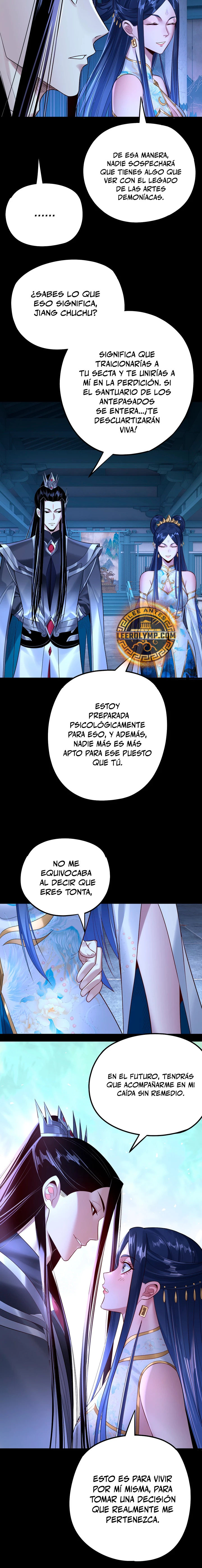 *El Villano Del Destino > Capitulo 177 > Page 101