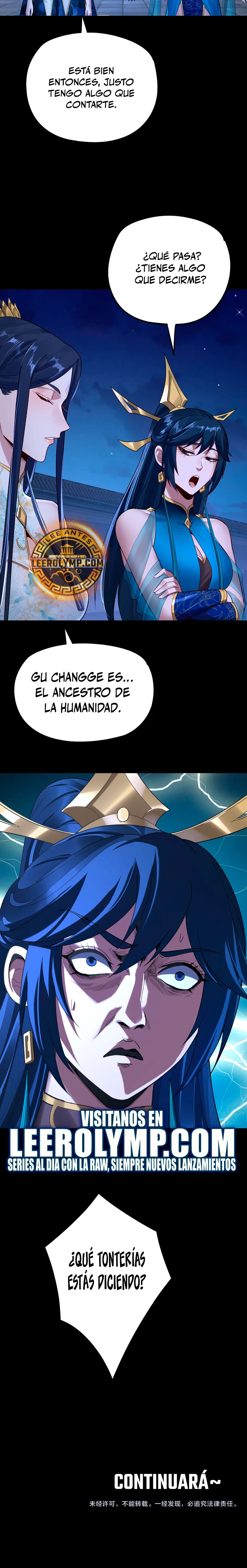 *El Villano Del Destino > Capitulo 177 > Page 141