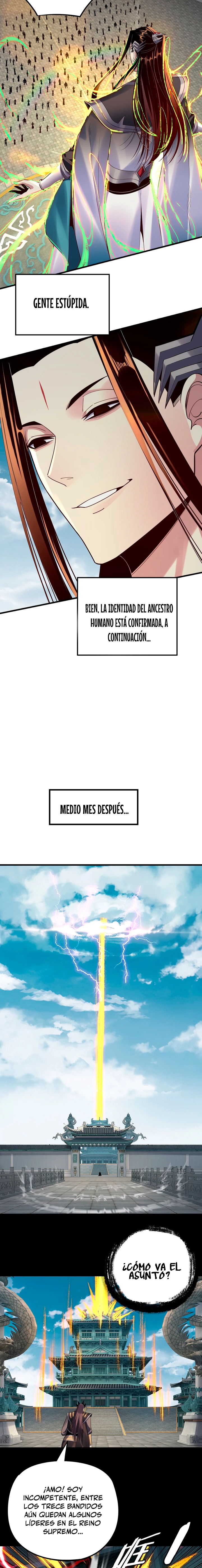 *El Villano Del Destino > Capitulo 178 > Page 41