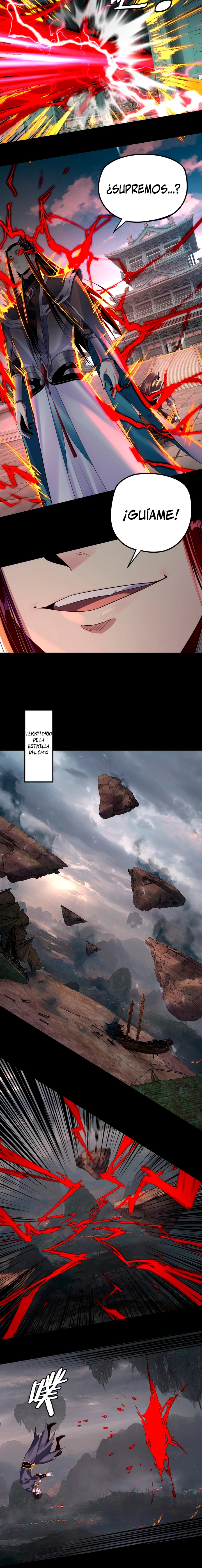 *El Villano Del Destino > Capitulo 178 > Page 51