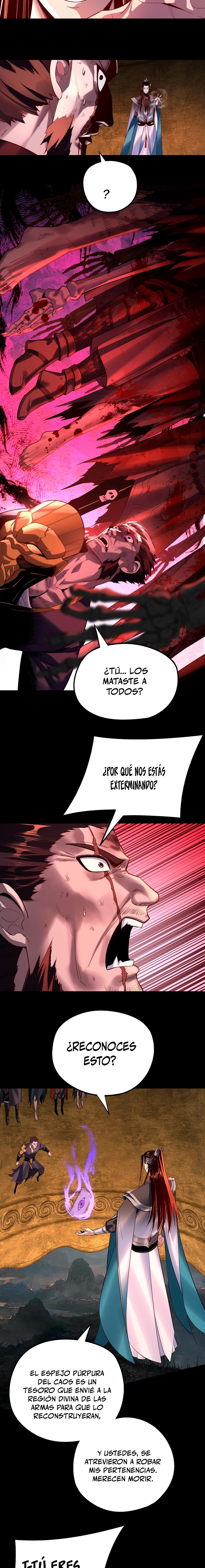 *El Villano Del Destino > Capitulo 178 > Page 71