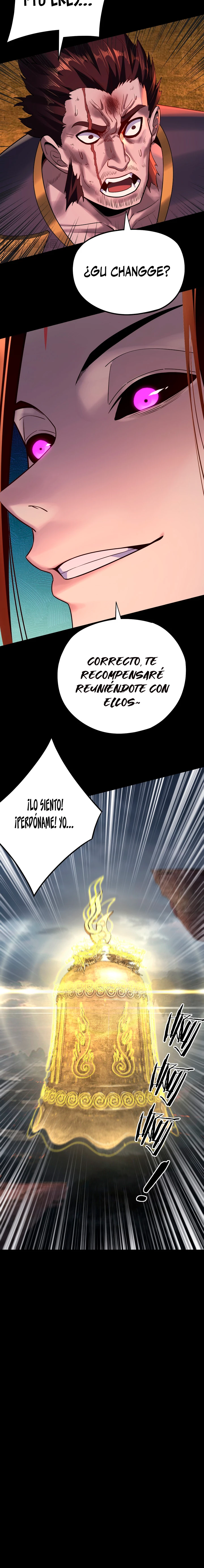 *El Villano Del Destino > Capitulo 178 > Page 81