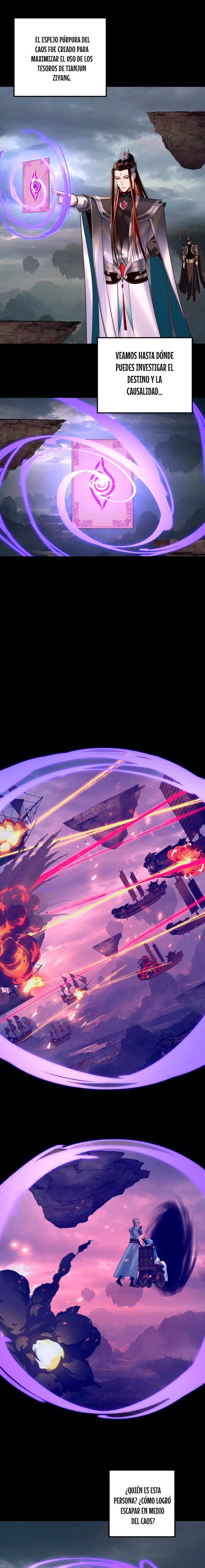 *El Villano Del Destino > Capitulo 178 > Page 91