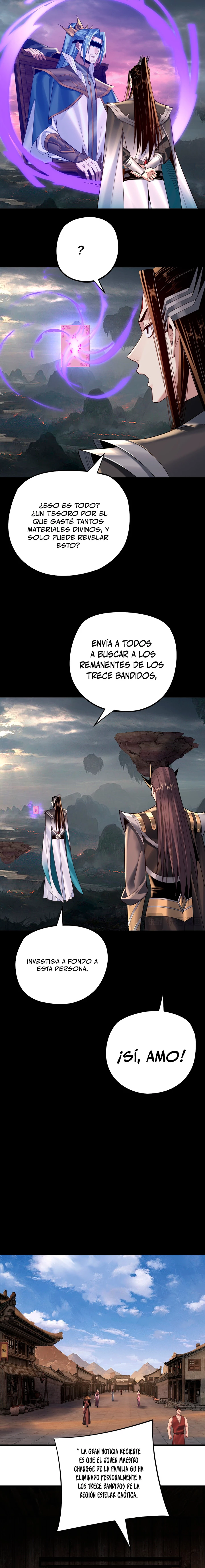 *El Villano Del Destino > Capitulo 178 > Page 101