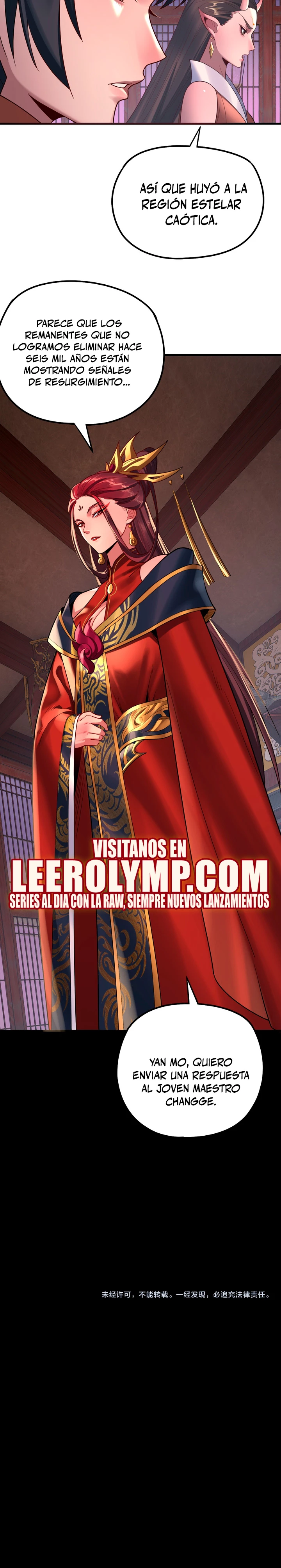 *El Villano Del Destino > Capitulo 178 > Page 151