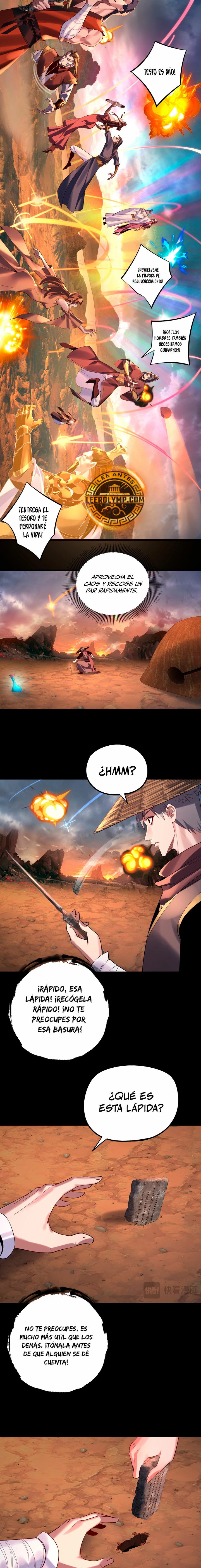 *El Villano Del Destino > Capitulo 181 > Page 91