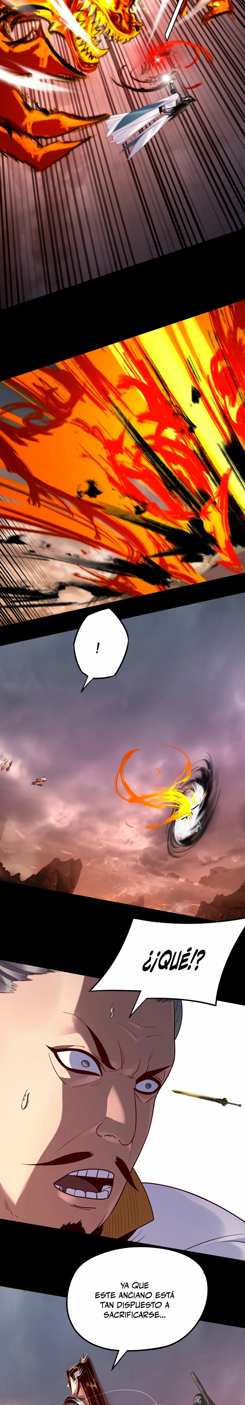 *El Villano Del Destino > Capitulo 182 > Page 81