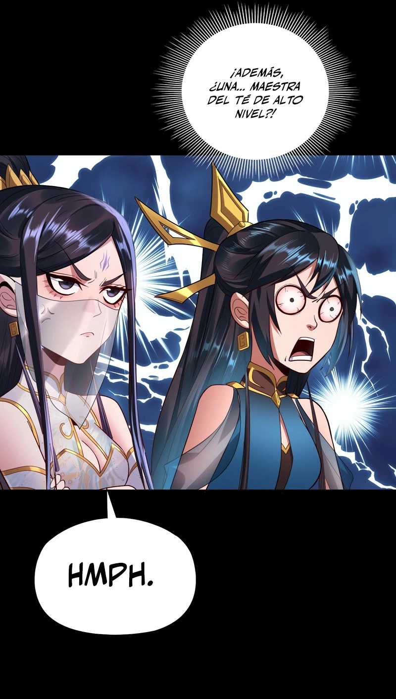 *El Villano Del Destino > Capitulo 182 > Page 211