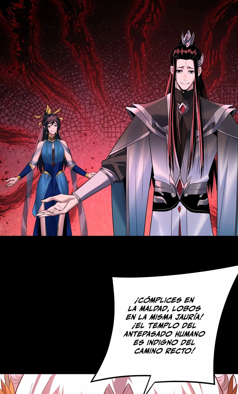 *El Villano Del Destino > Capitulo 184 > Page 211