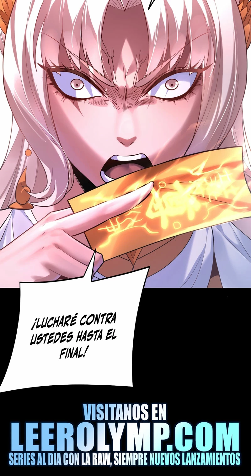 *El Villano Del Destino > Capitulo 184 > Page 221