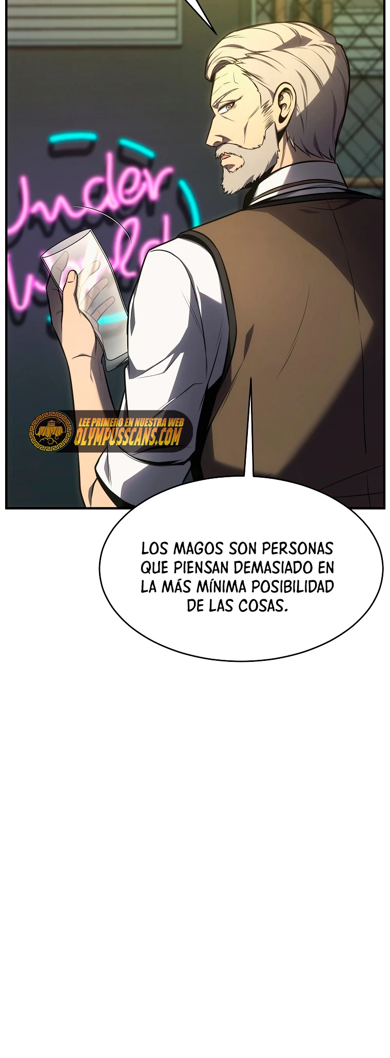 El mago prodigio devorador de medicina > Capitulo 16 > Page 391