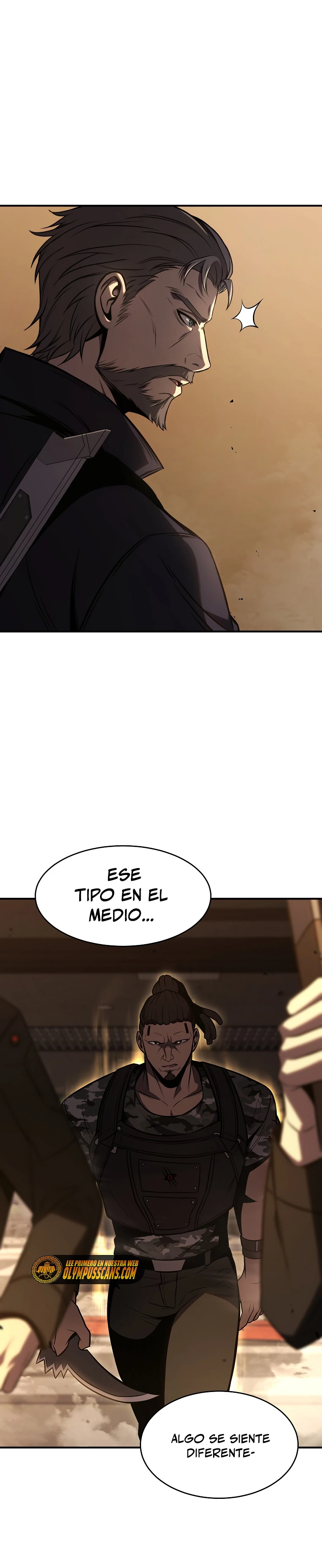 El mago prodigio devorador de medicina > Capitulo 18 > Page 431