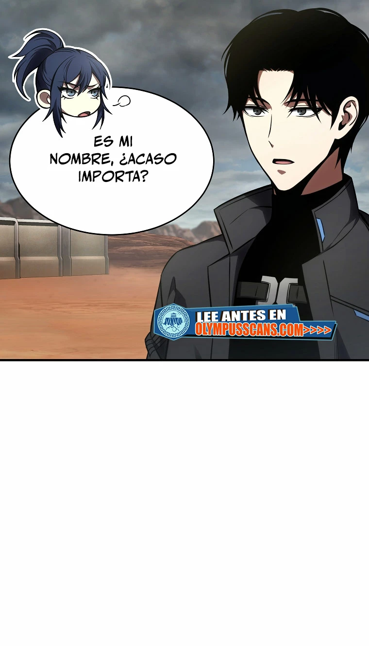 El mago prodigio devorador de medicina > Capitulo 35 > Page 451