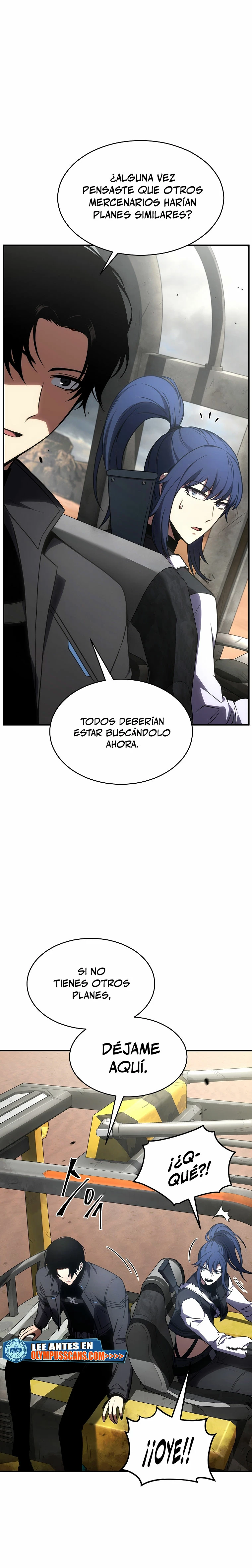 El mago prodigio devorador de medicina > Capitulo 36 > Page 211