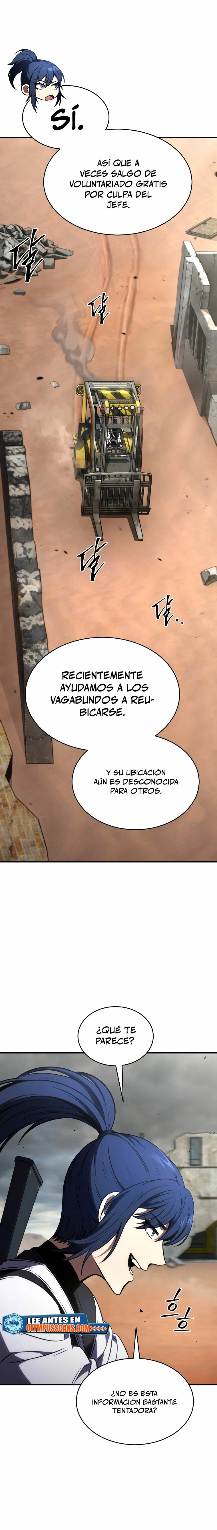 El mago prodigio devorador de medicina > Capitulo 36 > Page 251