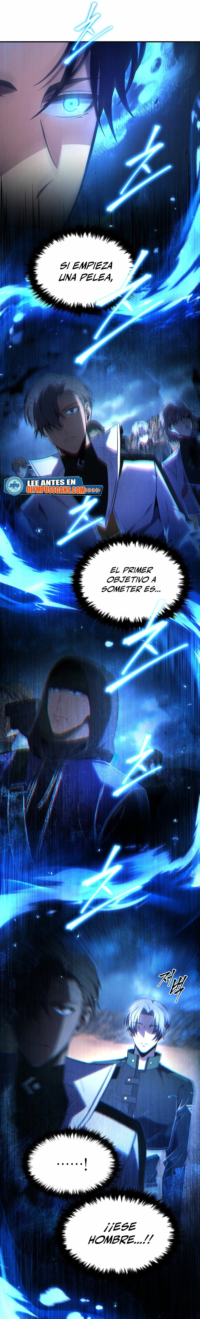 El mago prodigio devorador de medicina > Capitulo 37 > Page 71