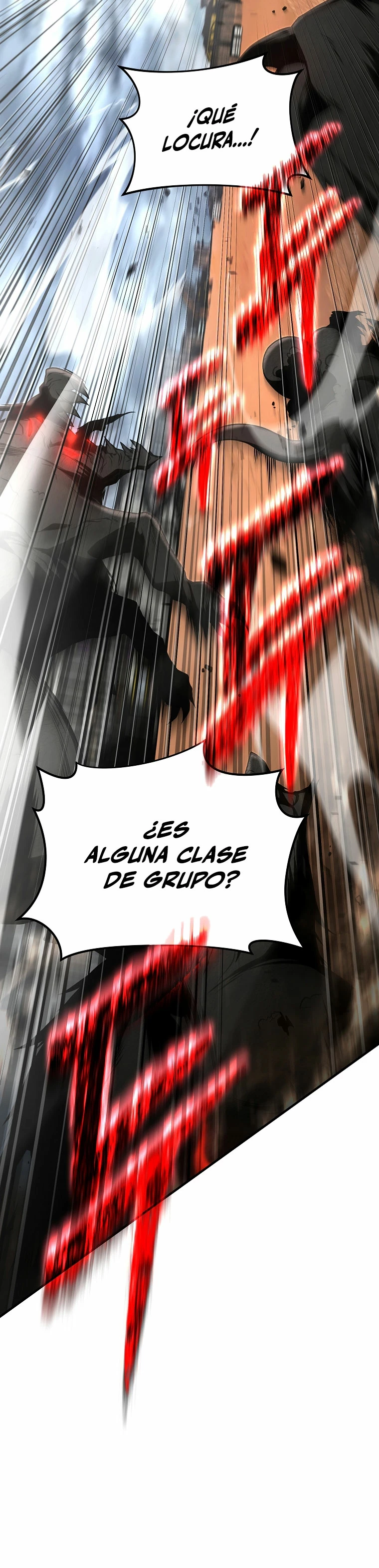 El mago prodigio devorador de medicina > Capitulo 37 > Page 261