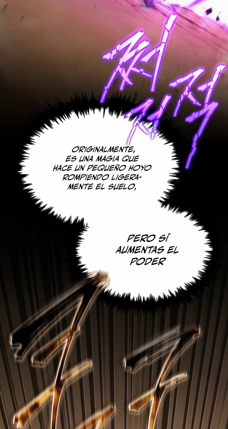 El mago prodigio devorador de medicina > Capitulo 37 > Page 371