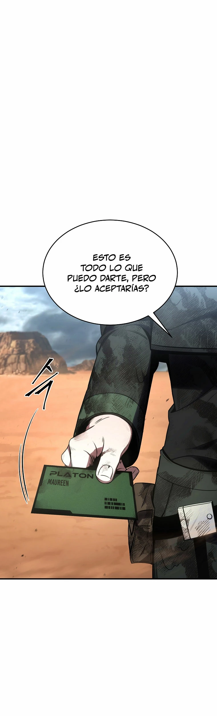 El mago prodigio devorador de medicina > Capitulo 38 > Page 391
