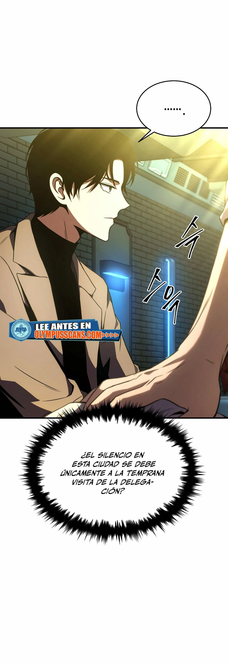 El mago prodigio devorador de medicina > Capitulo 39 > Page 351