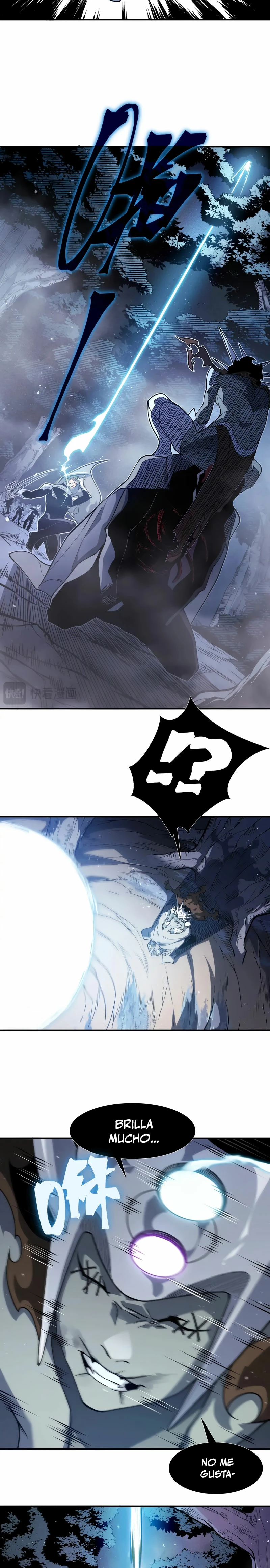 Evolución Demoníaca > Capitulo 81 > Page 31