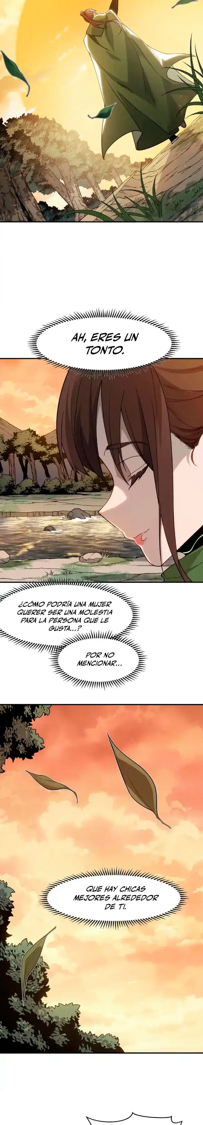 Evolución Demoníaca > Capitulo 95 > Page 161