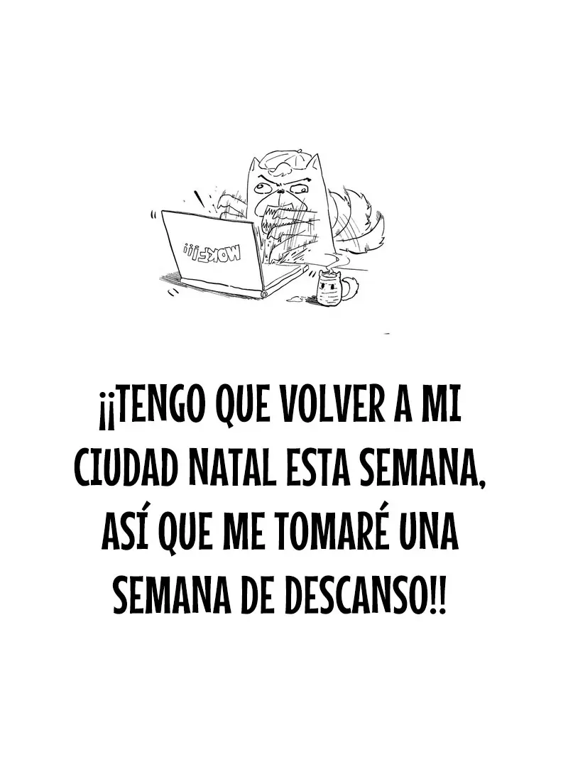Evolución Demoníaca > Capitulo 100.5 > Page 01