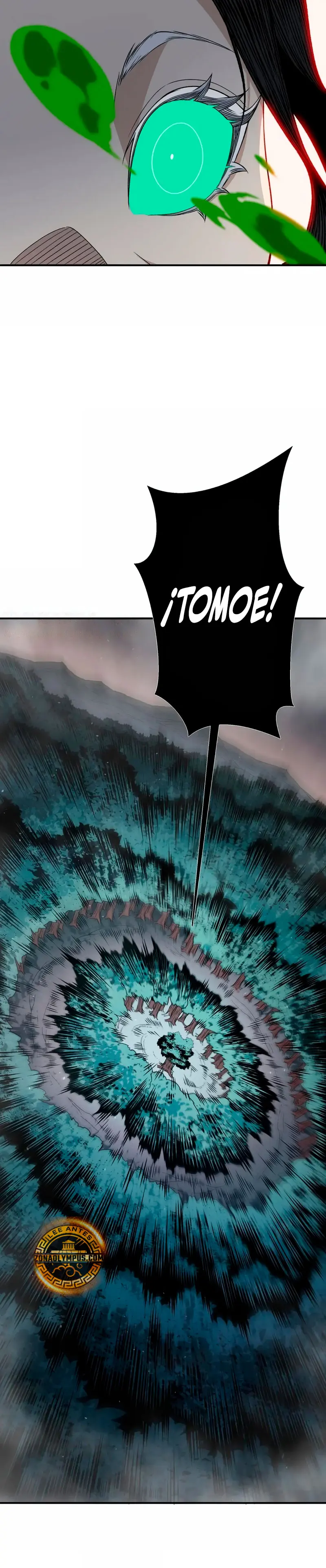 Evolución Demoníaca > Capitulo 103 > Page 221