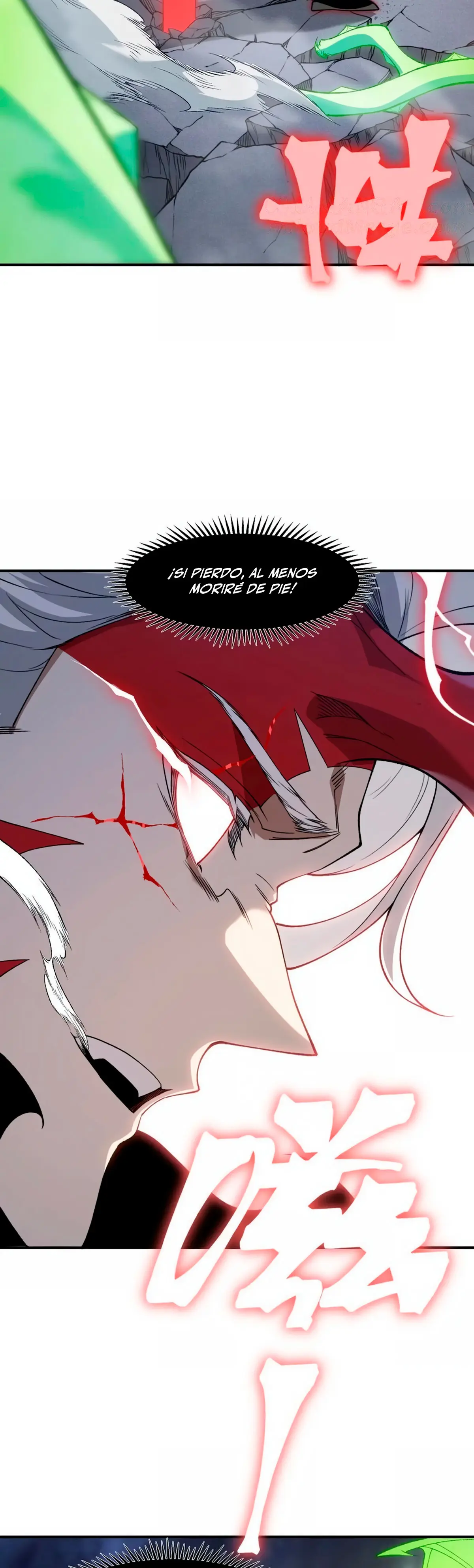 Evolución Demoníaca > Capitulo 104 > Page 191