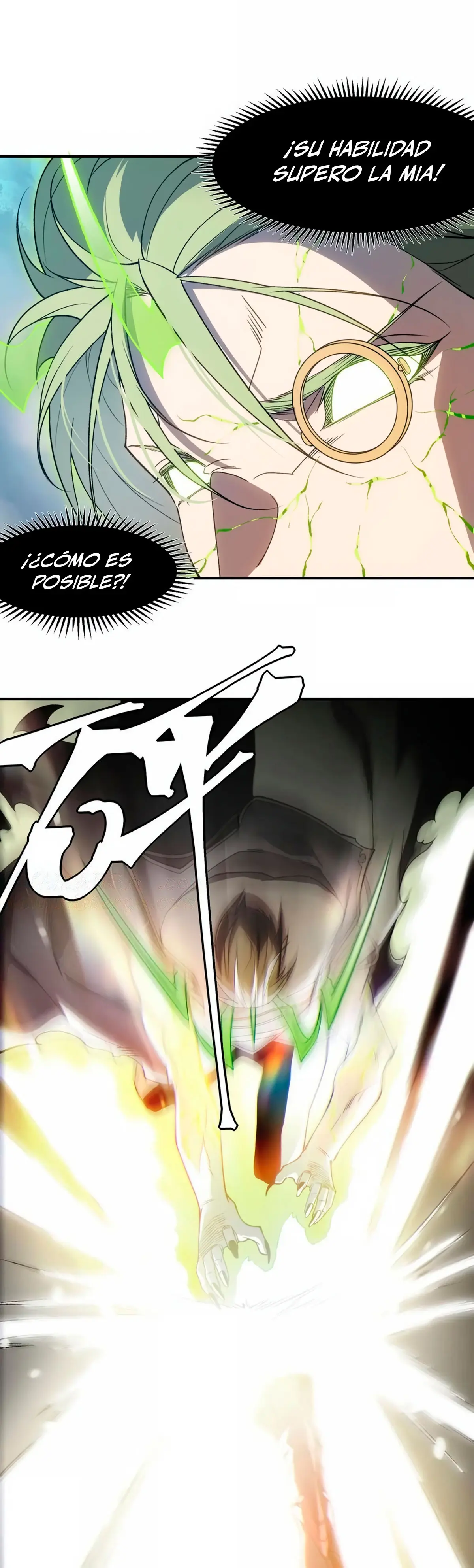 Evolución Demoníaca > Capitulo 104 > Page 361