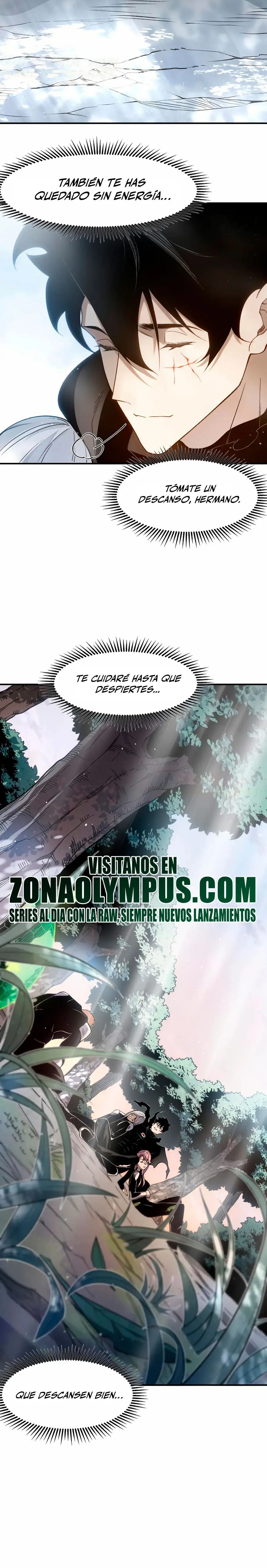 Evolución Demoníaca > Capitulo 105 > Page 311
