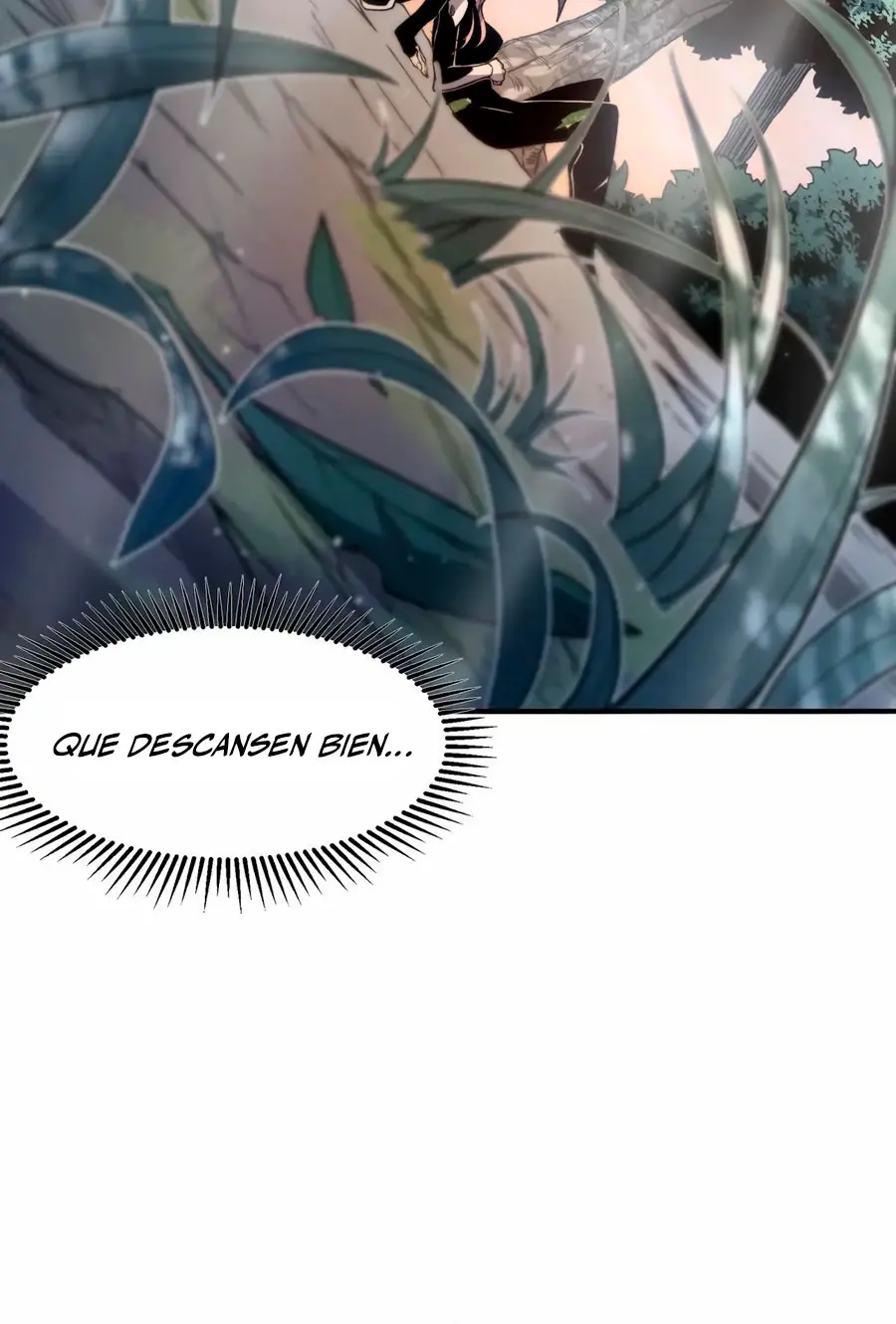 Evolución Demoníaca > Capitulo 105 > Page 321