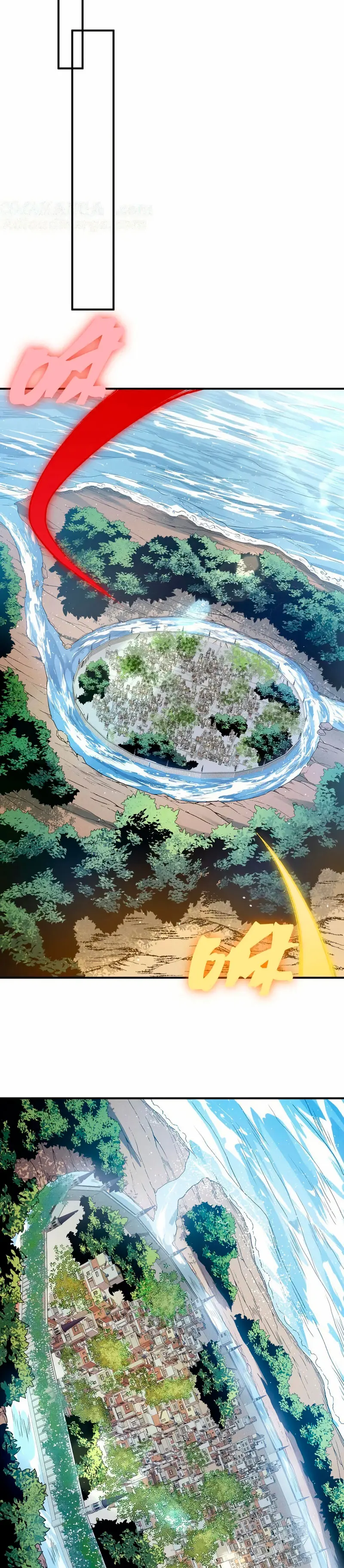 Evolución Demoníaca > Capitulo 107 > Page 211