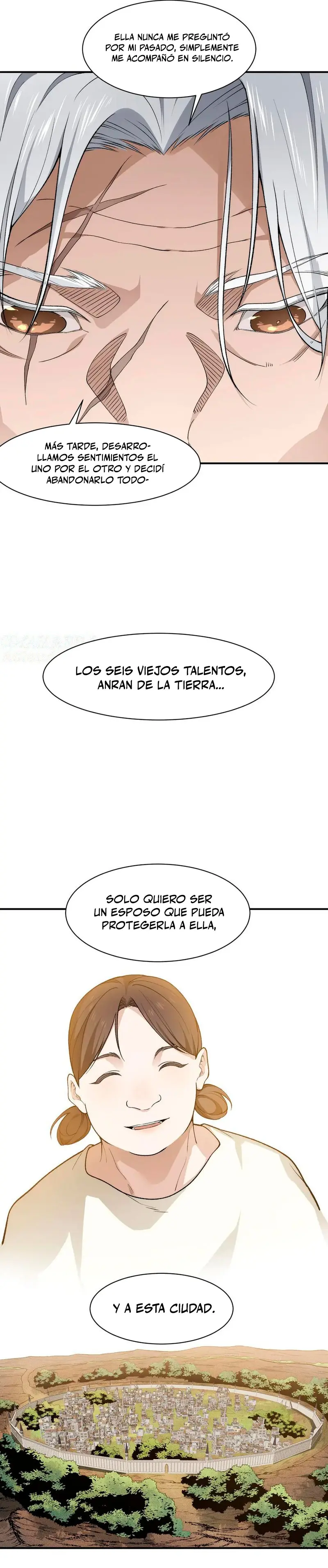 Evolución Demoníaca > Capitulo 110 > Page 171