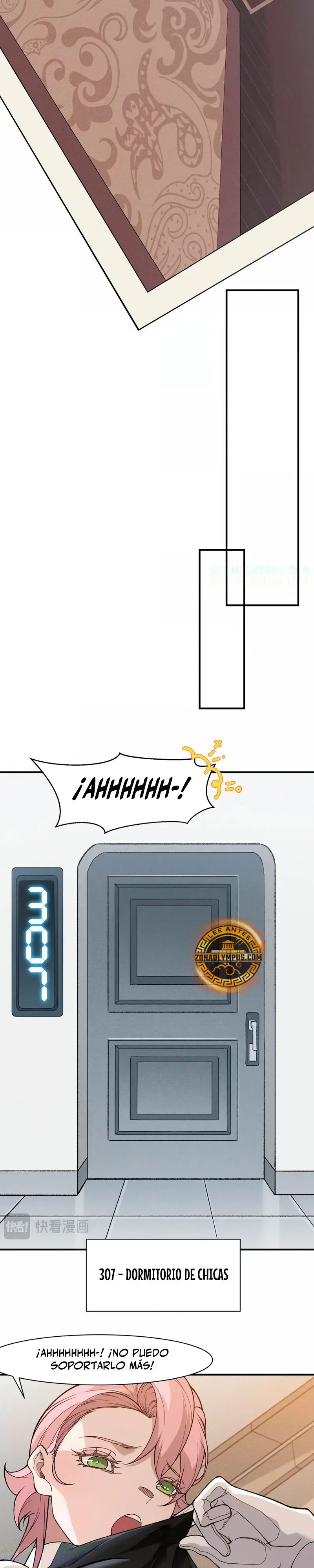 Evolución Demoníaca > Capitulo 123 > Page 151