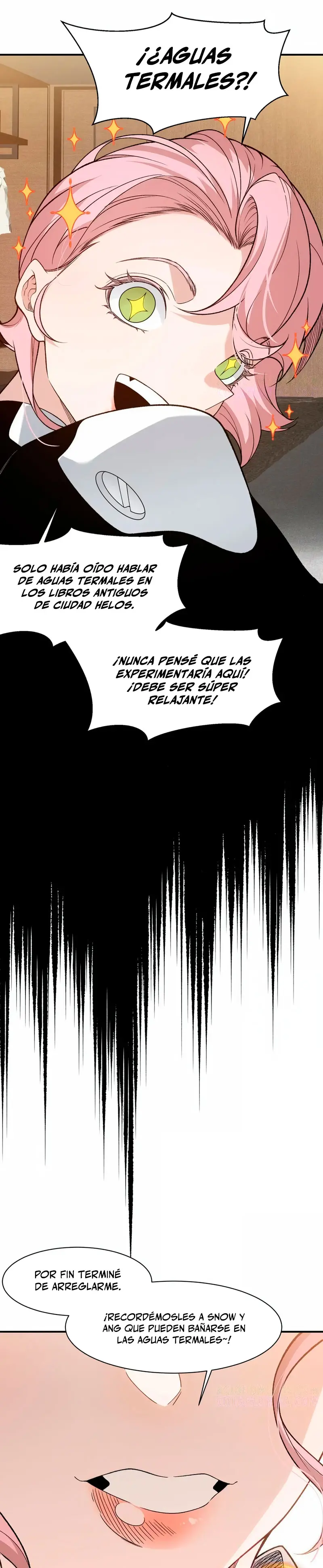 Evolución Demoníaca > Capitulo 123 > Page 181