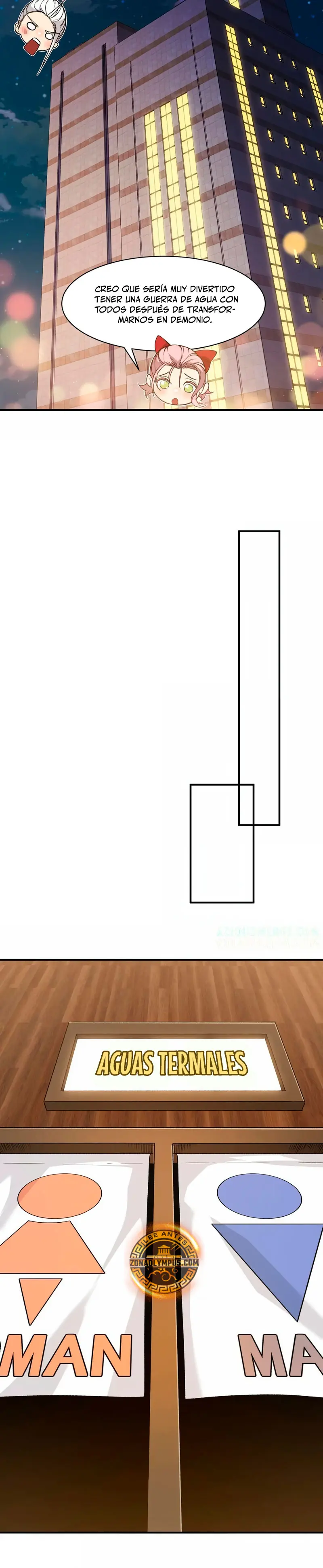 Evolución Demoníaca > Capitulo 123 > Page 221