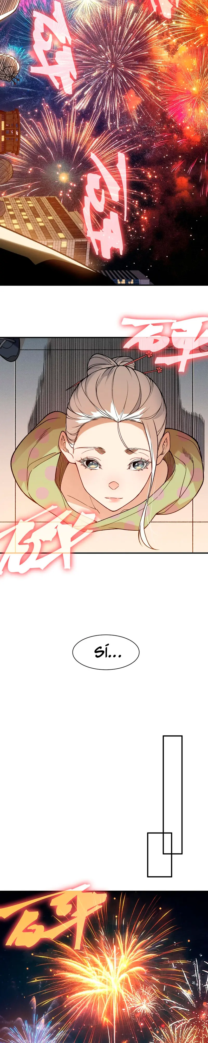 Evolución Demoníaca > Capitulo 126 > Page 151