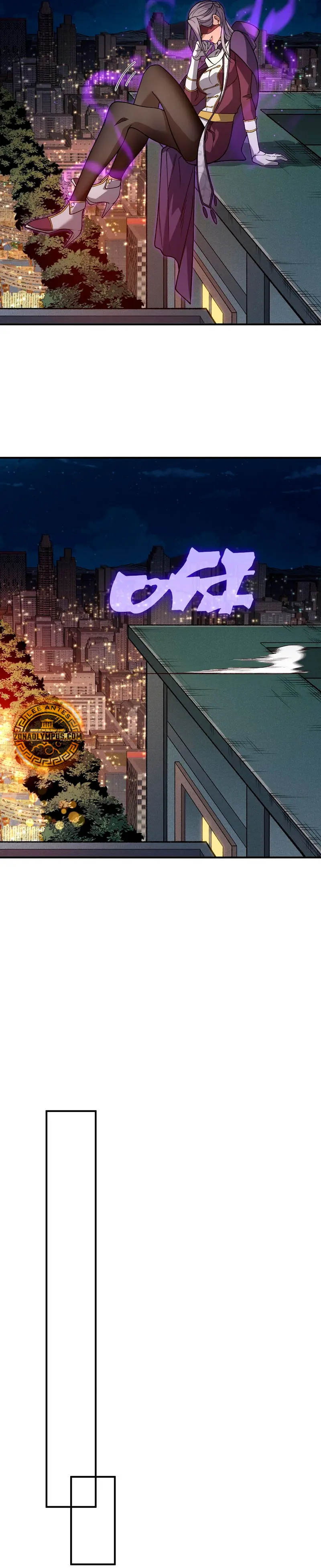 Evolución Demoníaca > Capitulo 127 > Page 101