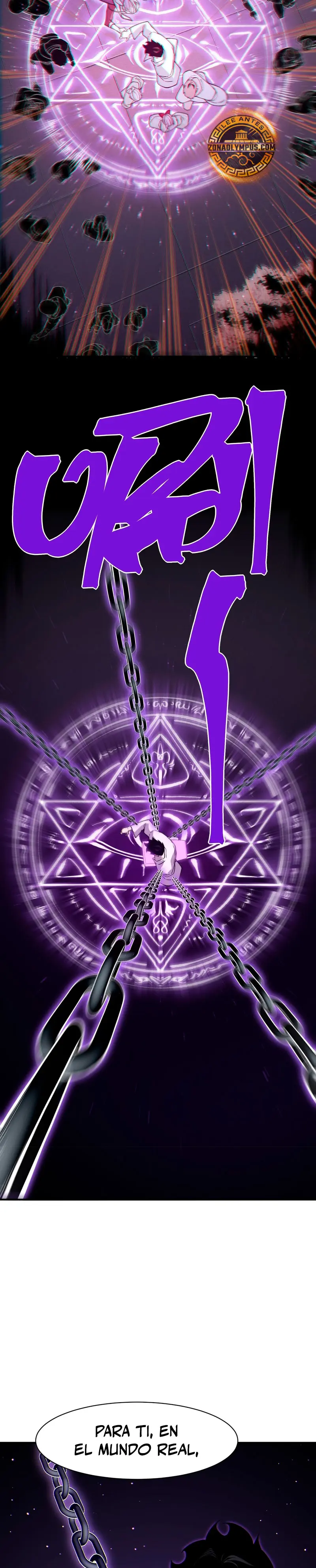 Evolución Demoníaca > Capitulo 127 > Page 191